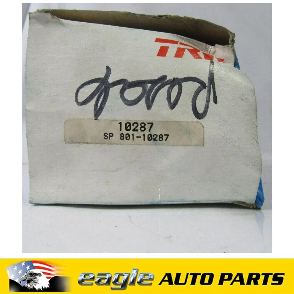 LINCOLN VERSAILLES FRONT UPPER BALL JOINT 1977 - 1980 NOS # 10287 - Image 2