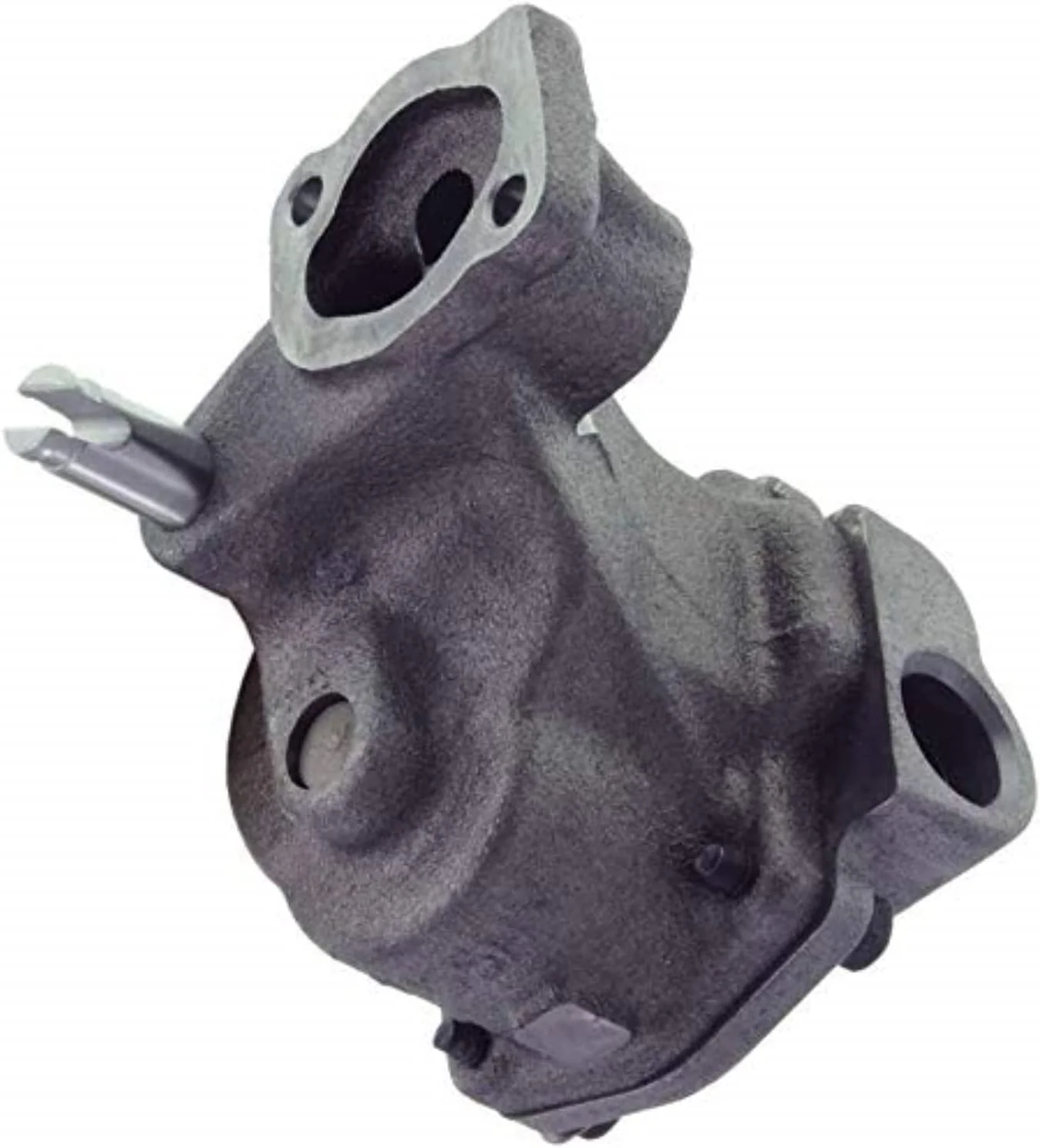 MELLINGS CHEV 350 VORTEC HI-VOLUME OIL PUMP # ML155HV