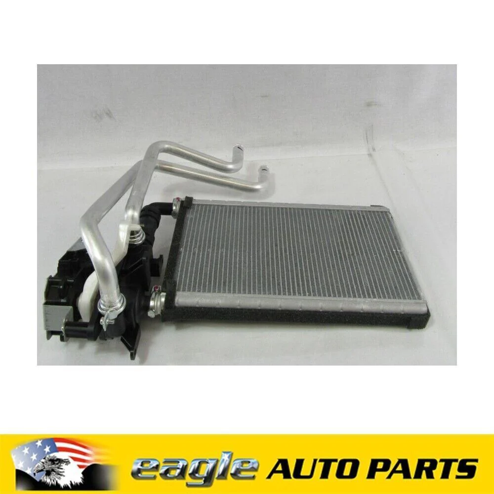 MITSUBISHI DB 380 / 380ES SEDAN 3.8L V6 ALLOY HEATER CORE 2005 - 2008 # 7801A193 - Image 2
