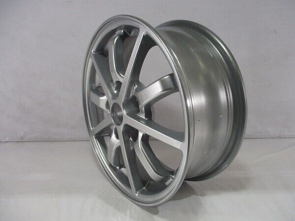 MITSUBISHI KW VERADA EI SERIES 2 SEDAN 16" X 6" ALLOY MAG WHEEL  # MR933594 - Image 2
