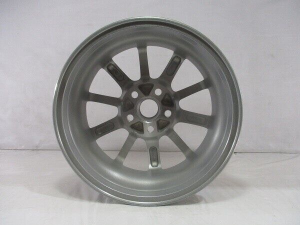 MITSUBISHI KW VERADA EI SERIES 2 SEDAN 16" X 6" ALLOY MAG WHEEL  # MR933594 - Image 3