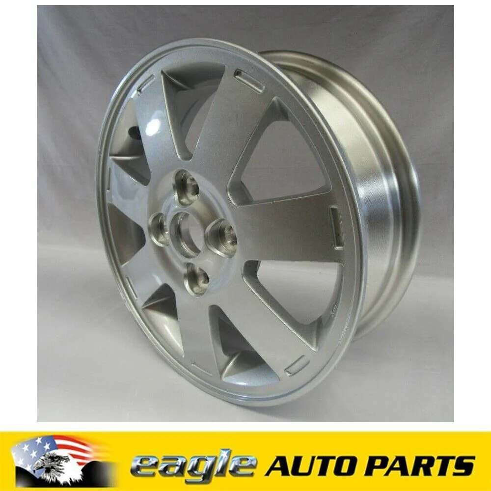 MITSUBISHI LA MIRAGE LS HATCH ALLOY MAG WHEEL 14" X 4.5" 2014 - 2016  # 4250C048 - Image 2