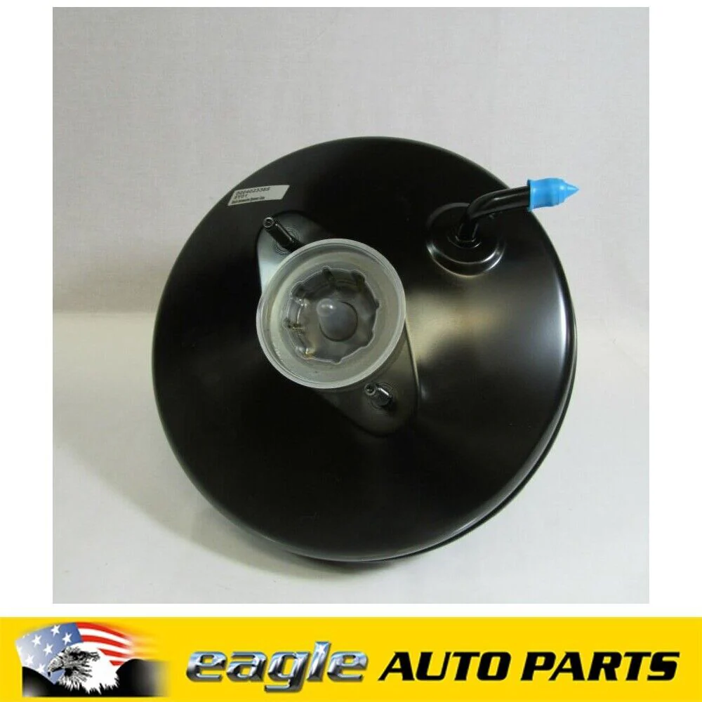MITSUBISHI RG COLT VRX 5DR HATCH 1.5 MIVEC BRAKE BOOSTER 2006 - 2011 # 4630A045 - Image 2