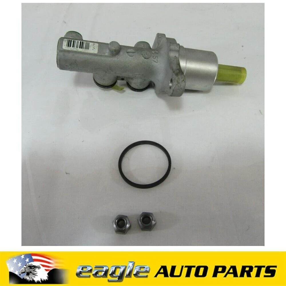 MITSUBISHI RZ COLT 2DR CABRIOLET BRAKE MASTER CYLINDER 2006-2008 NO RESERVOIR - Image 2
