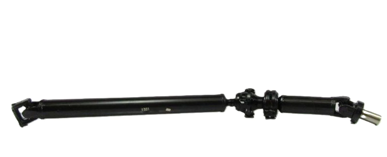 MITSUBISHI TRITON 1999 V6 3.0L 4WD REAR TAILSHAFT # MR389331