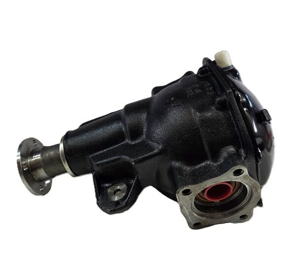 MITSUBISHI TRITON 2.8L DIESEL 4WD FRONT DIFF 4.636 RATIO # MR325053 - Image 4
