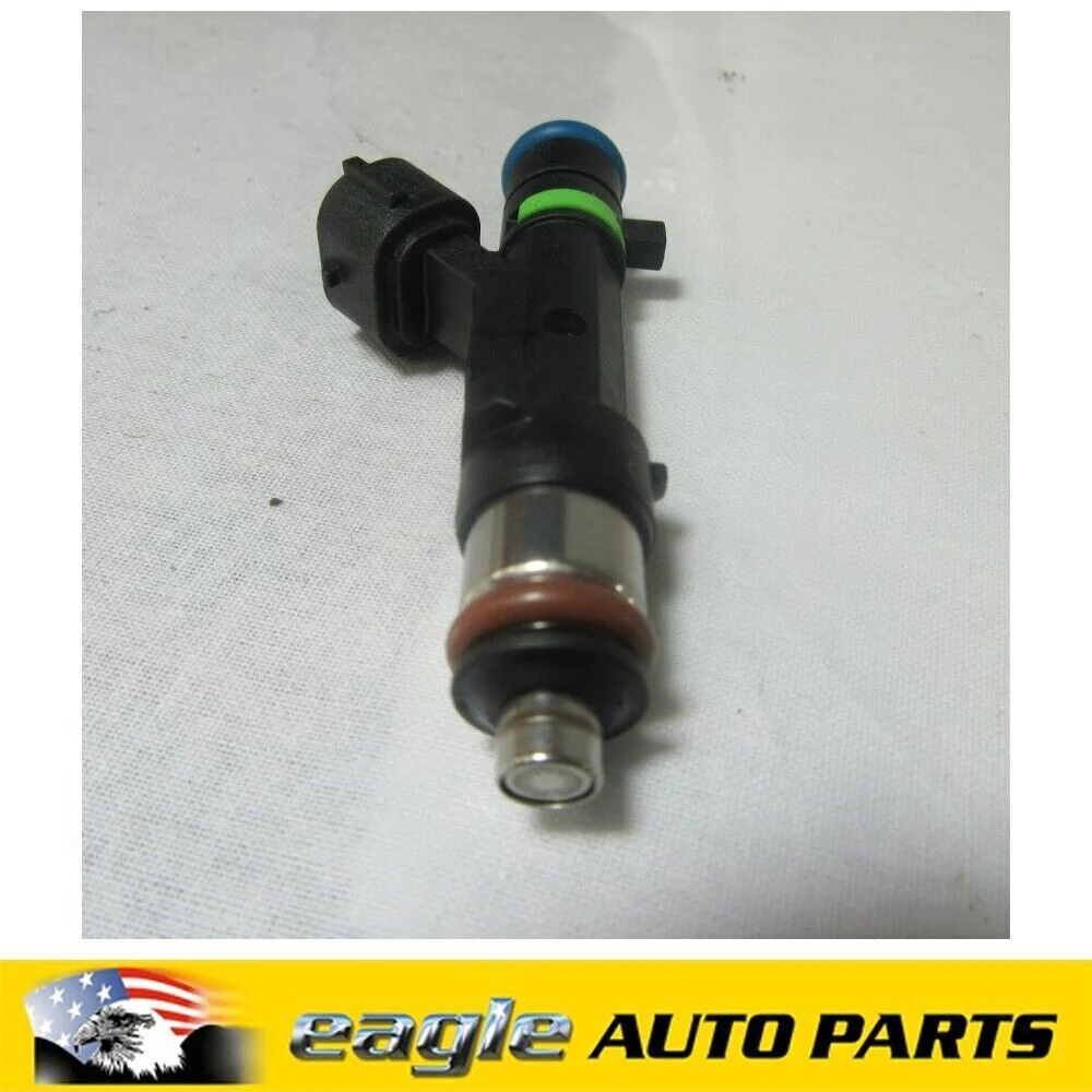 MITSUBISHI ZH OUTLANDER 3.0L VR 4WD WAGON FUEL INJECTOR ASSEMBLY 2009 - 2012 - Image 2