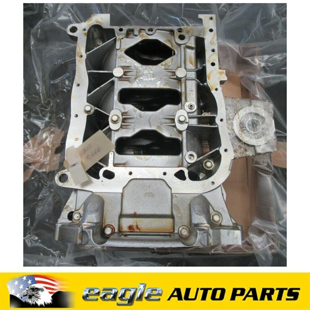 MITSUBISHI ZJ OUTLANDER 2.0L PHEV AWD SHORT ENGINE ASSEMBLY 2014 2015 # 1000C518 - Image 2