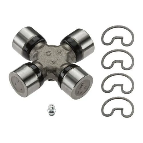 GM Ford Moog Premium Universal Joint, 1350 Style # 331