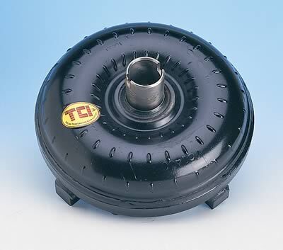 Mopar Torqueflite TCI Super StreetFighter Torque Converter # TCI142222