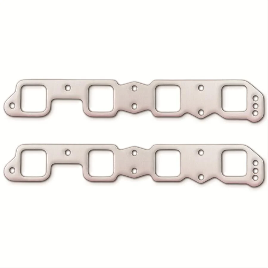 Mopar V8 Hemi 426 - 528 Remflex Exhaust Header Gasket Set # REM6010