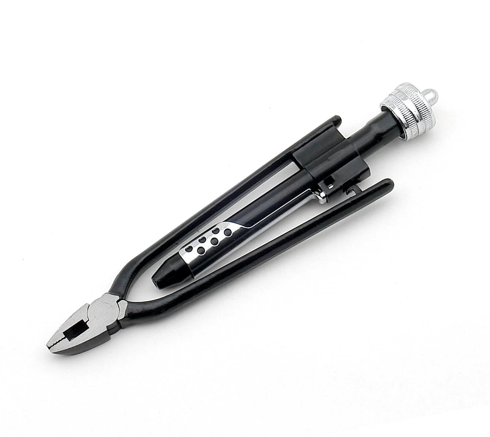 Mr. Gasket Safety Wire Twist Pliers # MG8023G