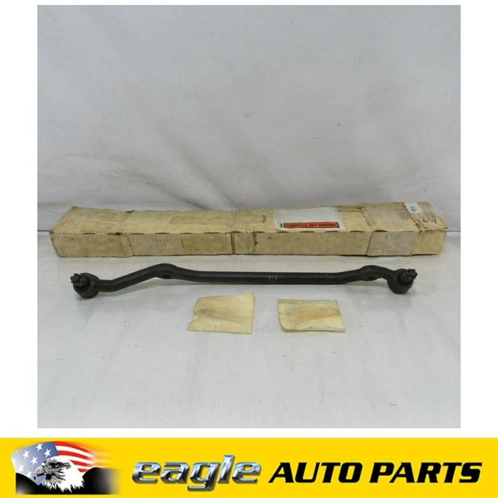 NOS GM DRAG LINK 75 - 79 CHEV PONTIAC BUICK # RP25866