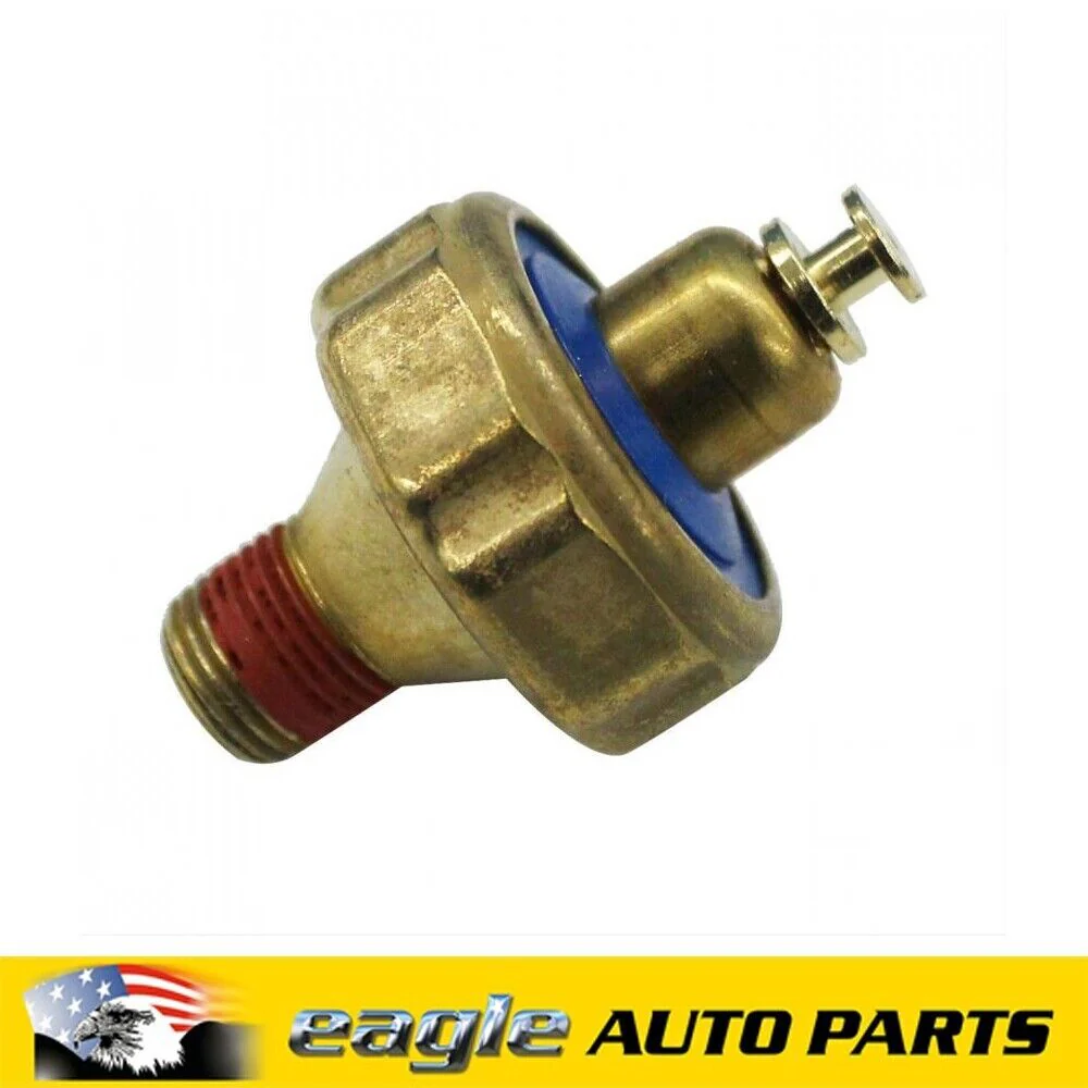 OIL PRESSURE SWITCH 1955 - 91 CHRYSLER DODGE JEEP PLYMOUTH VARIOUS # PS11