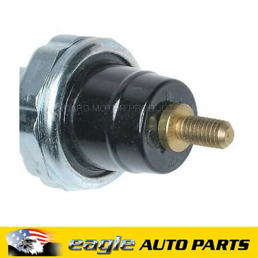 Oil Pressure Warning Light Sending Units Ford Universal 67-87 # PS18 - Image 2