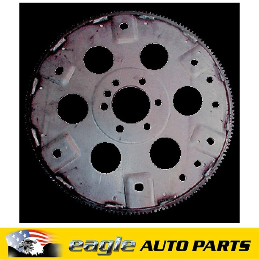OLDSMOBILE 307 - 350 V8 DRIVE PLATE 1975 - 1989 FLEXPLATE  DRIVEPLATE FRA-146