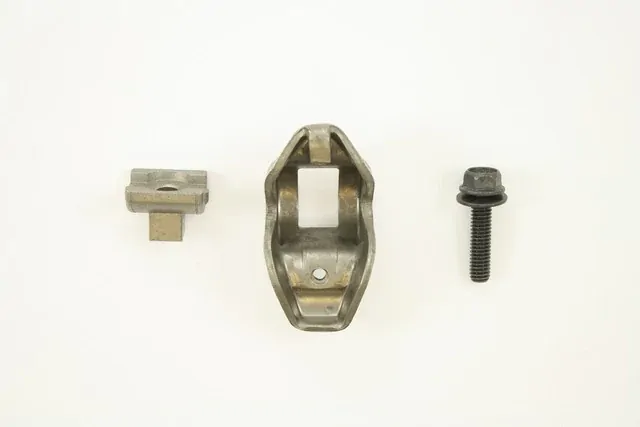 Pioneer Ford Windsor Bolt On Replacement Rocker Arm Late # RK-889-B