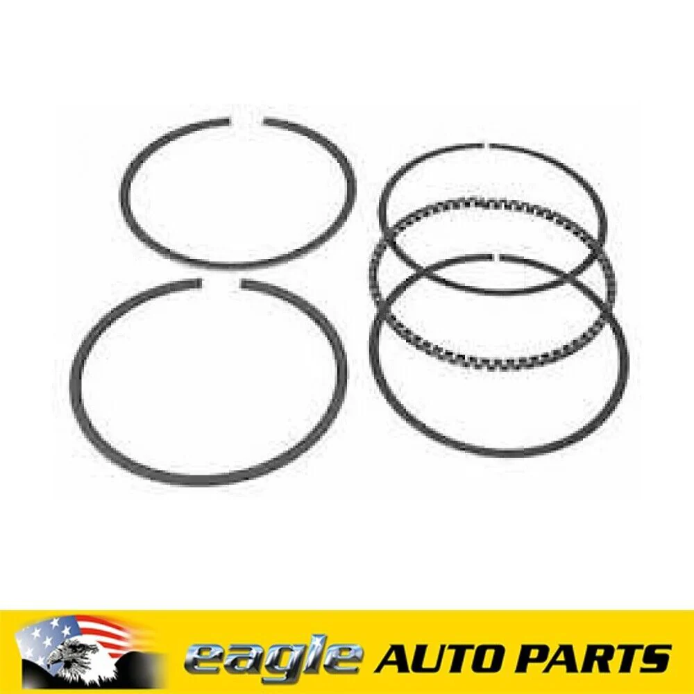 PISTON RINGS SET 4.250 .020 CHEV 427 - 454  # 50203.020