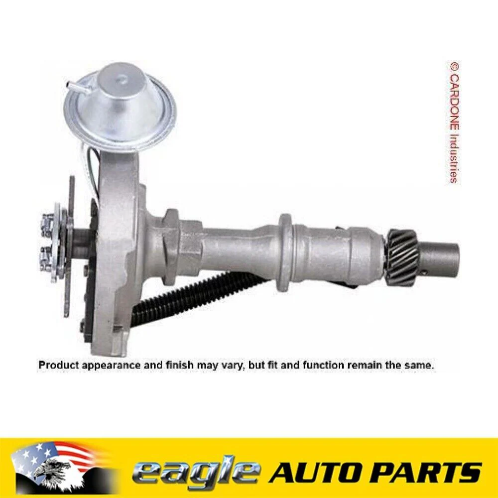 Ponitac V8 Remanufactured Cardone Electronic Distributor  # 30-1891 - Image 2