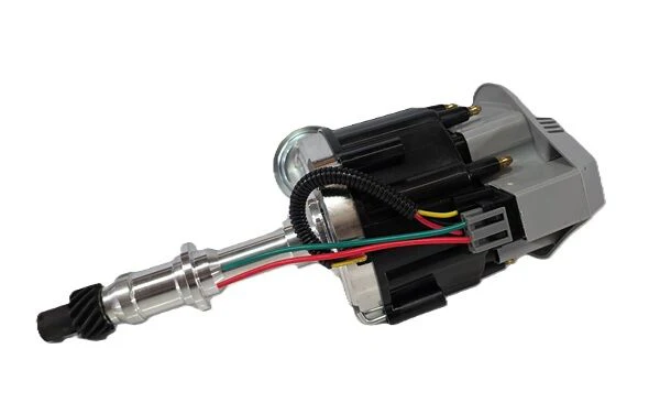 Pontiac 326 350 366 370 389 400 455 HEI Distributor # PC6008 - Image 2