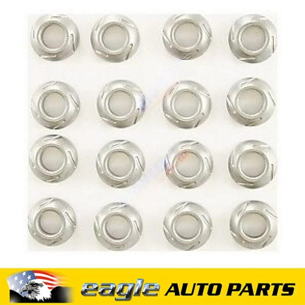 Pontiac 67-81 V8 Rocker Arm Ball / Fulcrum Kit # 822005