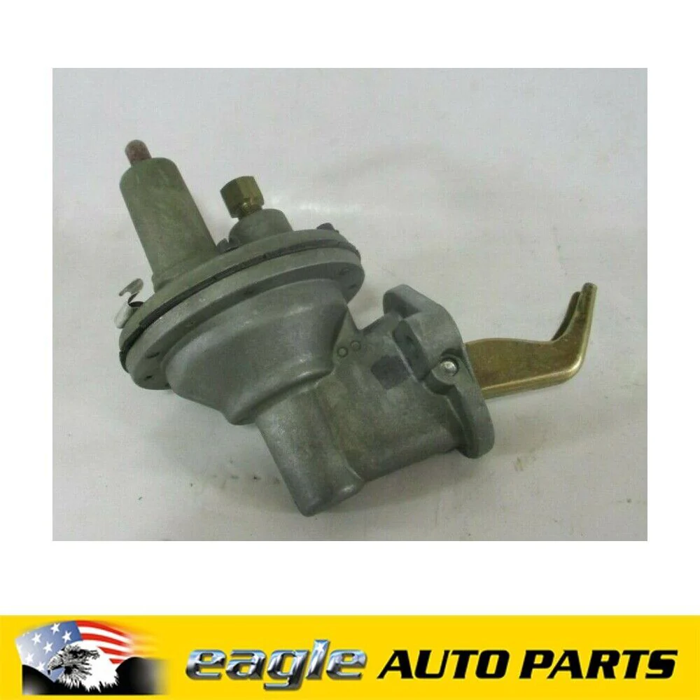 PONTIAC 6CYL CARTER FUEL PUMP 1966 NOS # M4515