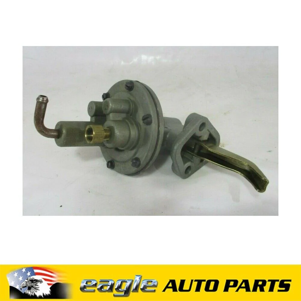 PONTIAC 6CYL CARTER FUEL PUMP 1966 NOS # M4515 - Image 2