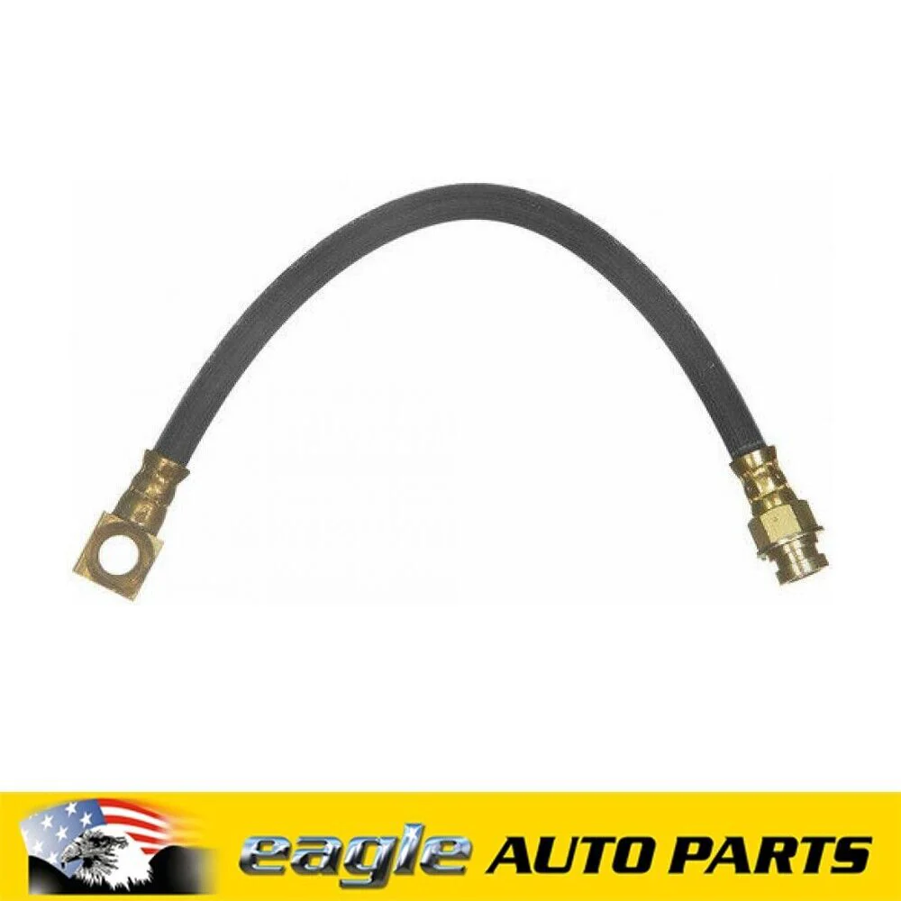 Pontiac Bonneville , Catalina 1969 - 1970 Front Wheel Disc Brake Hose # HB-82007