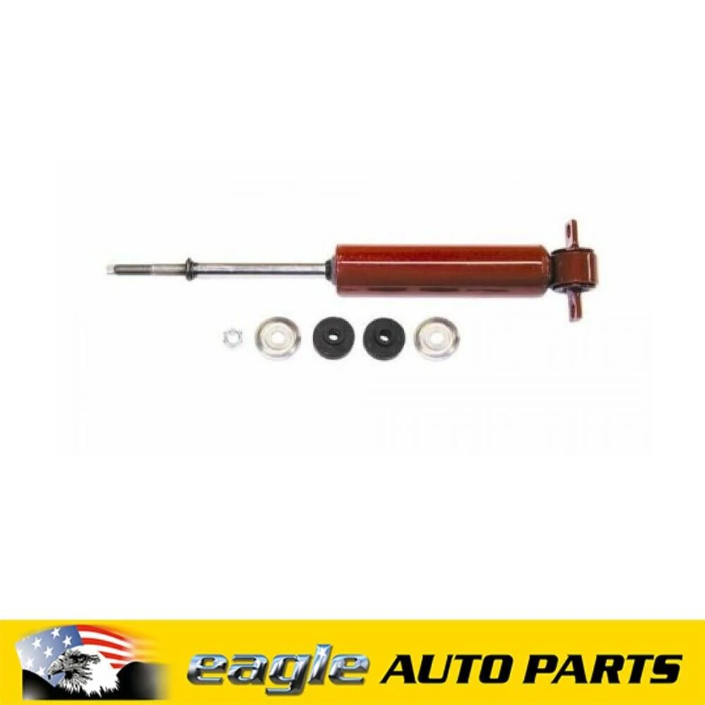 PONTIAC FIERO 1988  FRONT SHOCK ABSORBER     # 81670