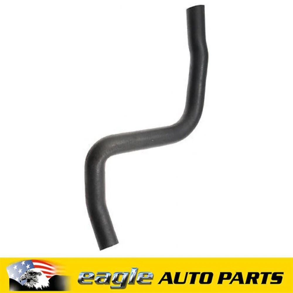 PONTIAC FIREBIRD 1986 1987 1988 1989 UPPER RADIATOR HOSE # 71309