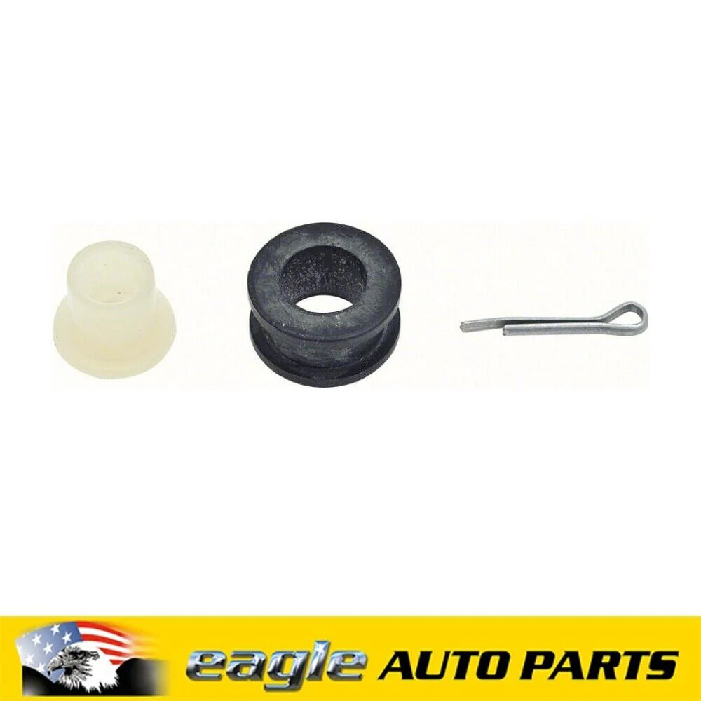 PONTIAC FIREBIRD 67 68 69  ACCELERATOR ROD GROMMET AND SLEEVE # K521