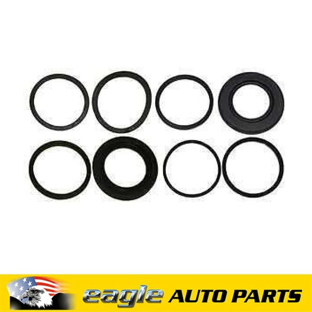 PONTIAC FIREBIRD REAR CALIPER KIT 88 89 90 91 92 93 94 95 96 97  # KC-82029