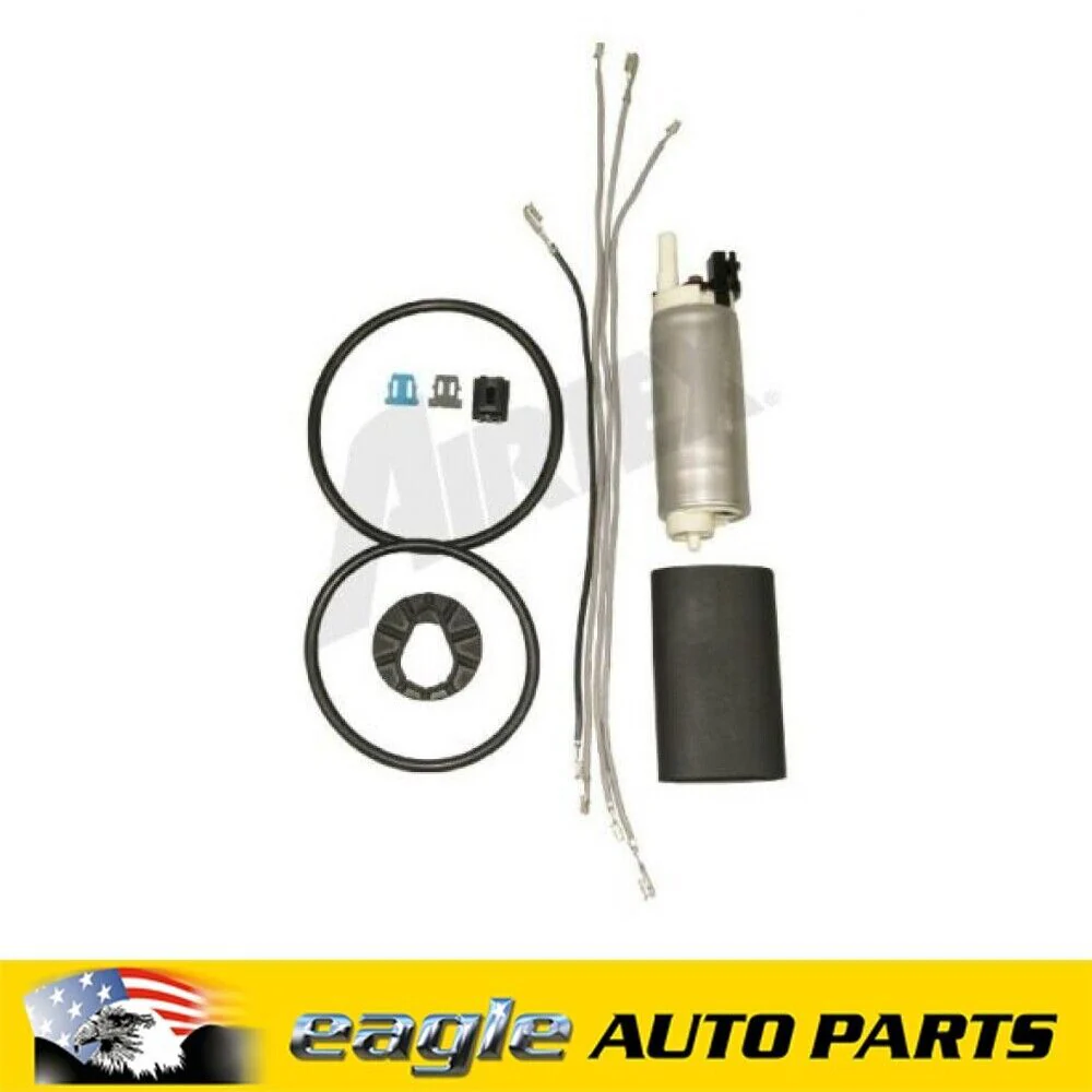 PONTIAC OLDSMOBILE BUICK CADILLAC GMC CHEV ELECTRIC FUEL PUMP # E3212 - Image 2