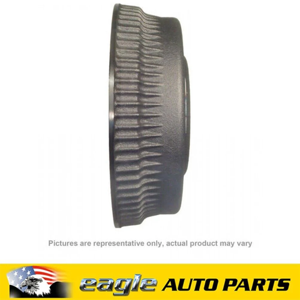 PONTIAC PARISIENNE 69 70 71 72 73 74 75 76 REAR BRAKE DRUM # AD-8308 - Image 2