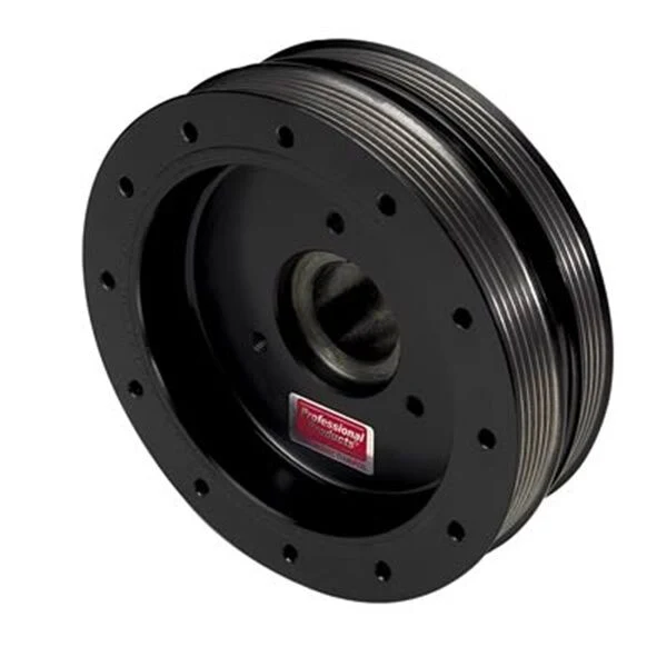 Professional Products 7.5" LS1 LS6 Chev Corvette Harmonic Balancer  # PRO-80033