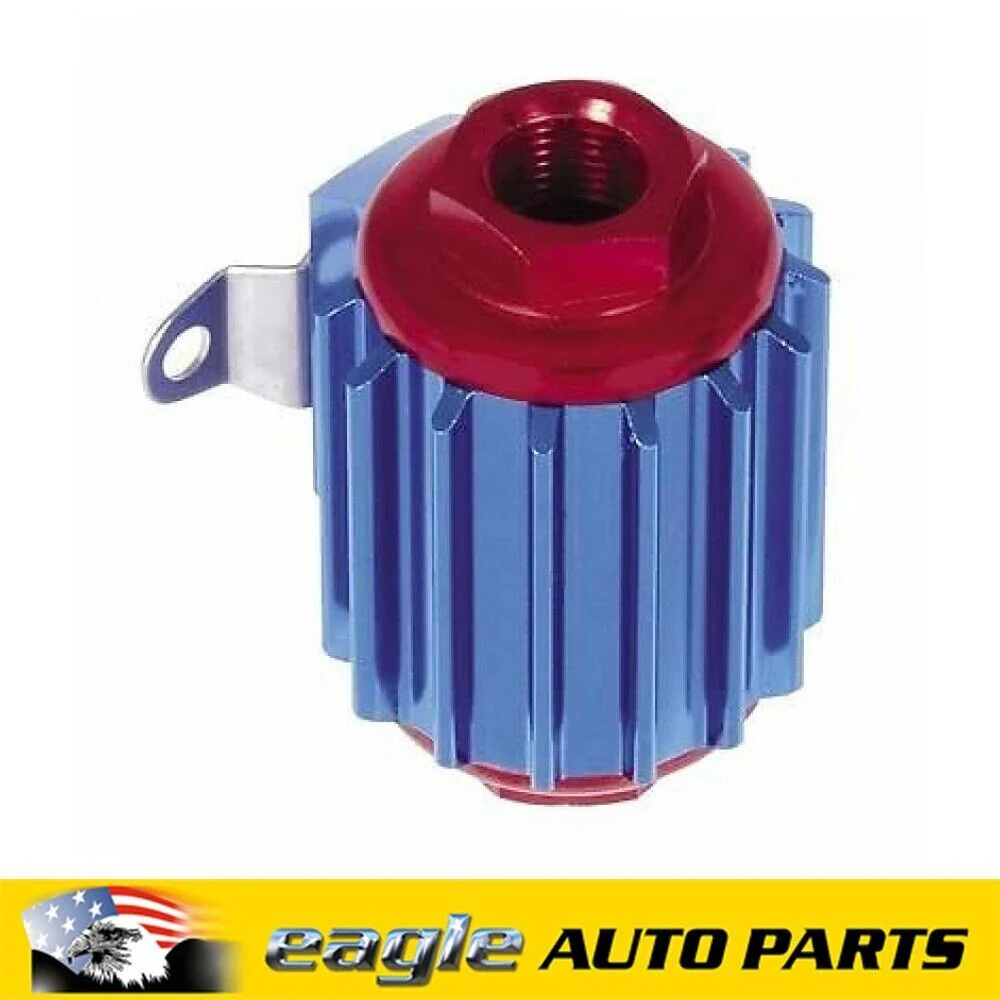 Professional Products Hi-Tech Inline Street Filters # PRO-10214 CHEV FORD HOLDEN