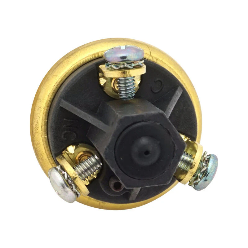 Proflow Pressure Safety Switch Hobbs Switch 3 Terminal PFEPS15-3T - Image 2