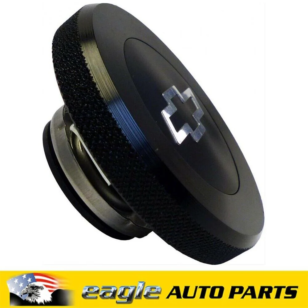 Proform Billet Aluminum Radiator Cap 13 psi # 141-820 - Image 2