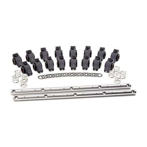 Proform Chrysler / Mopar Big Block V8 1.5 Ratio Roller Rocker Arms # 440-868