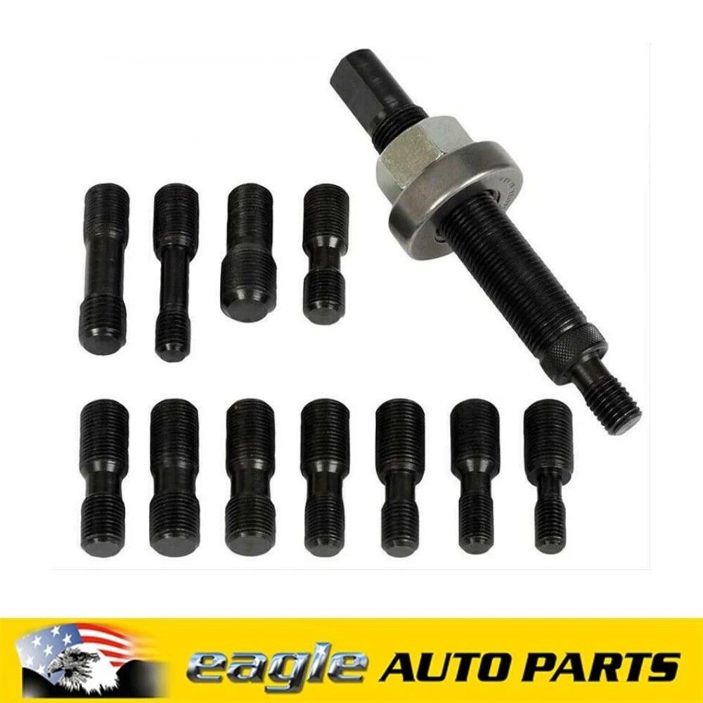 Proform GM FORD CHRYSLER Harmonic Balancer Intallation Tool Kit  # 66520