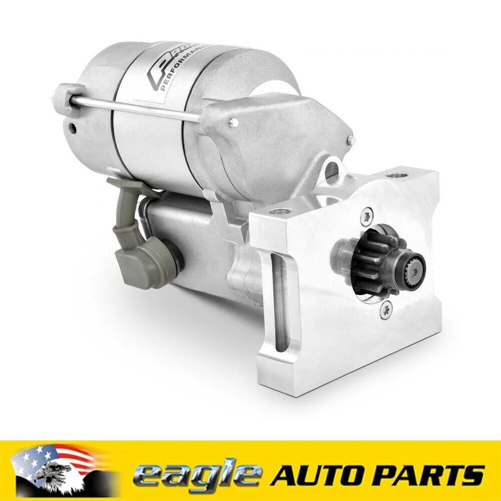 Proform High Torque Oldsmobile / Pontiac Gear Reduction Starter Motor  # 67053