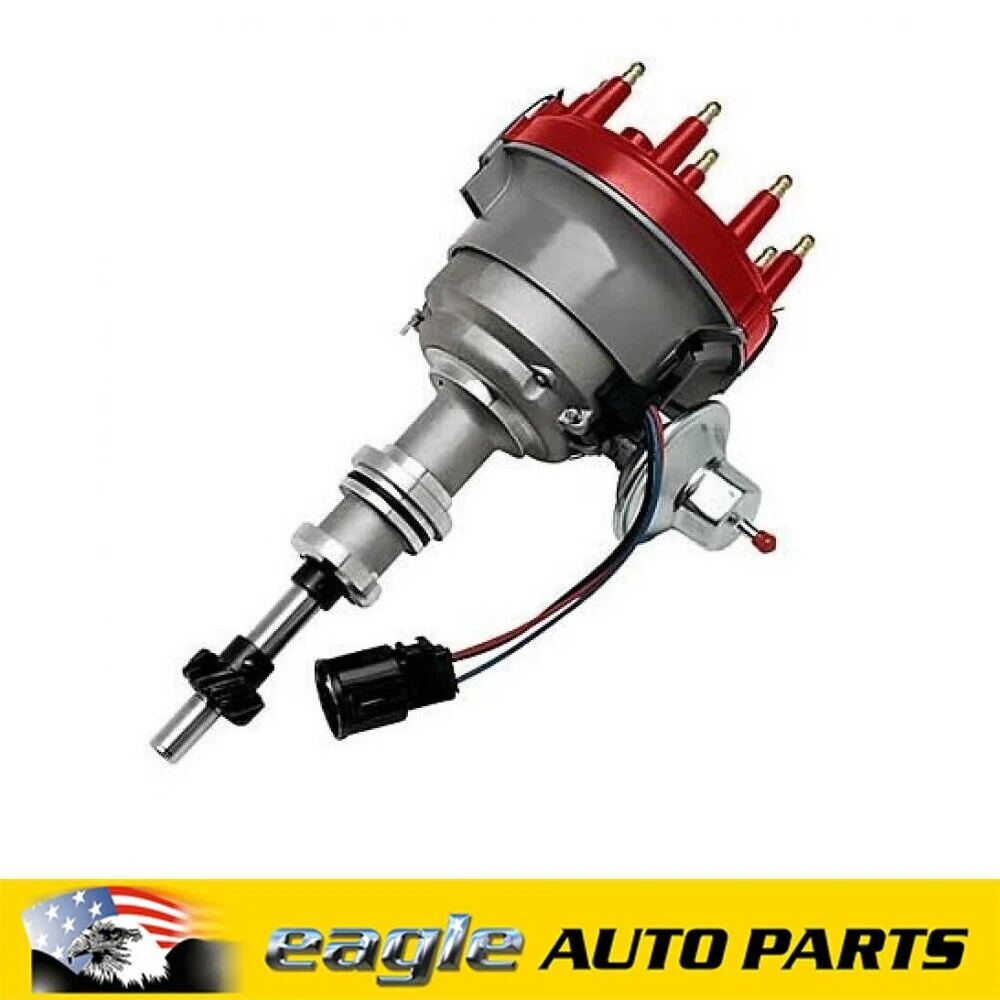 PROFORM Performance Distributor Magnetic Pickup Mech Vacuum  FORD 351W # 66964