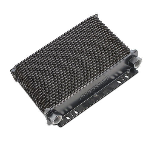 Proform Tundra Series Oil & Transmission Cooler 11.5" x 9.31" # 69570-25 - Image 2