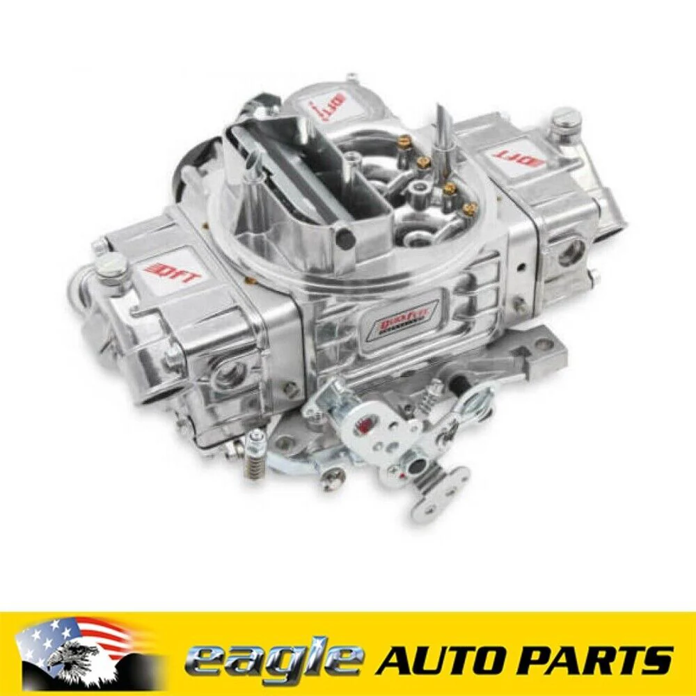 Quick Fuel HR-Series Carburetor 580cfm VS # HR-580-VS