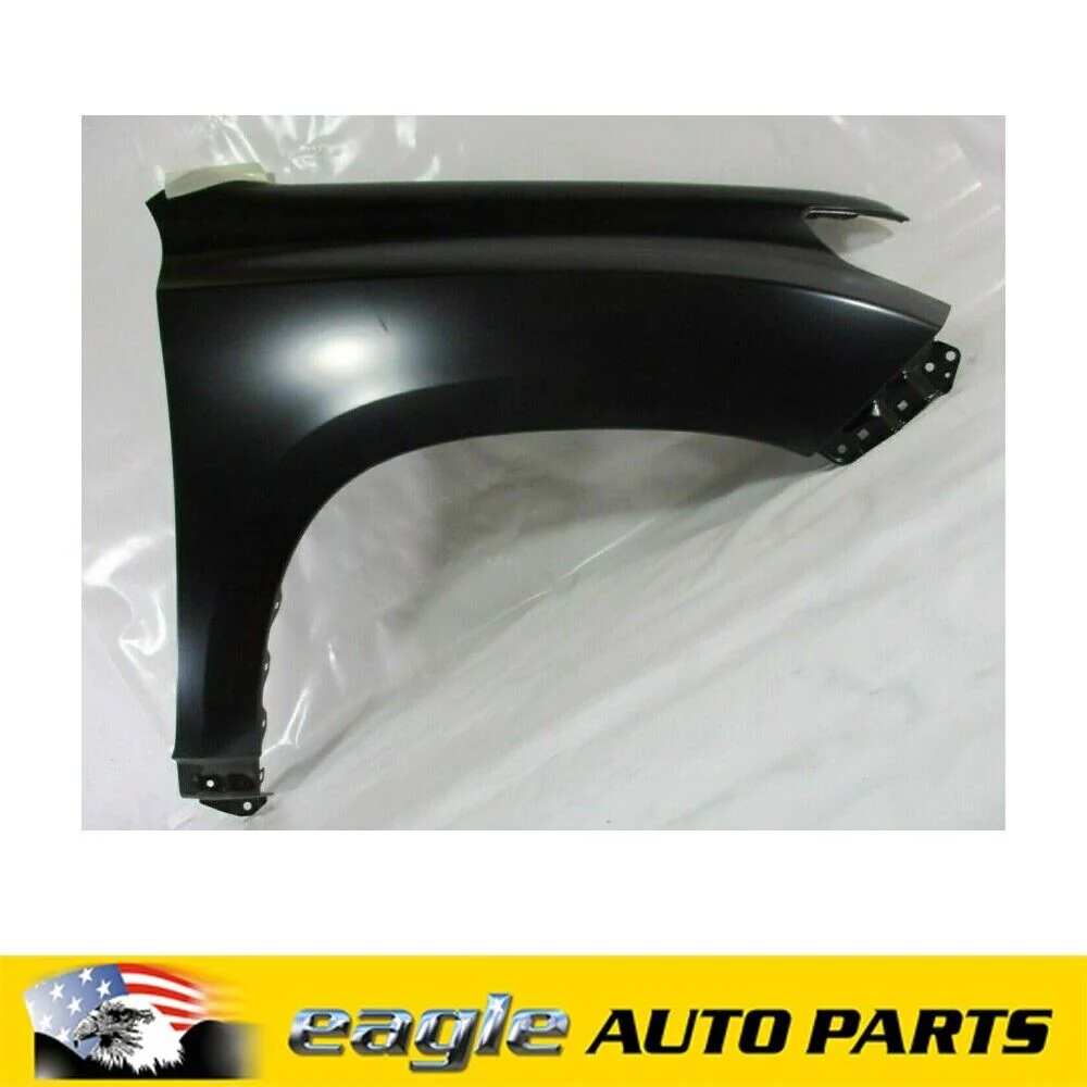 R/H FRONT GUARD TO SUIT TOYOTA PRADO 2010 - 2013 OEM  # 5381160A90