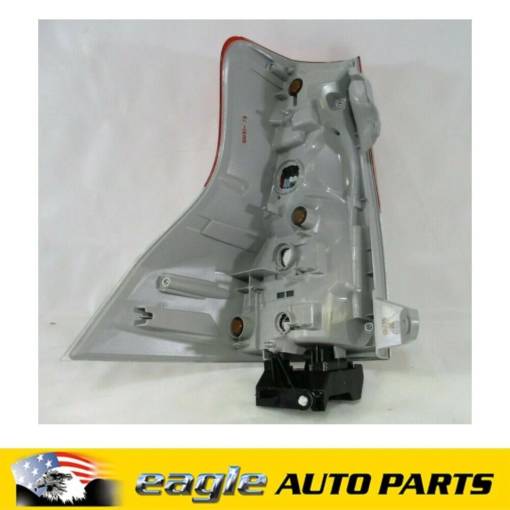 R/H TAIL LIGHT TO SUIT TOYOTA LANDCRUSIER PRADO 2009 - 2013 OE # 8155160891 - Image 3