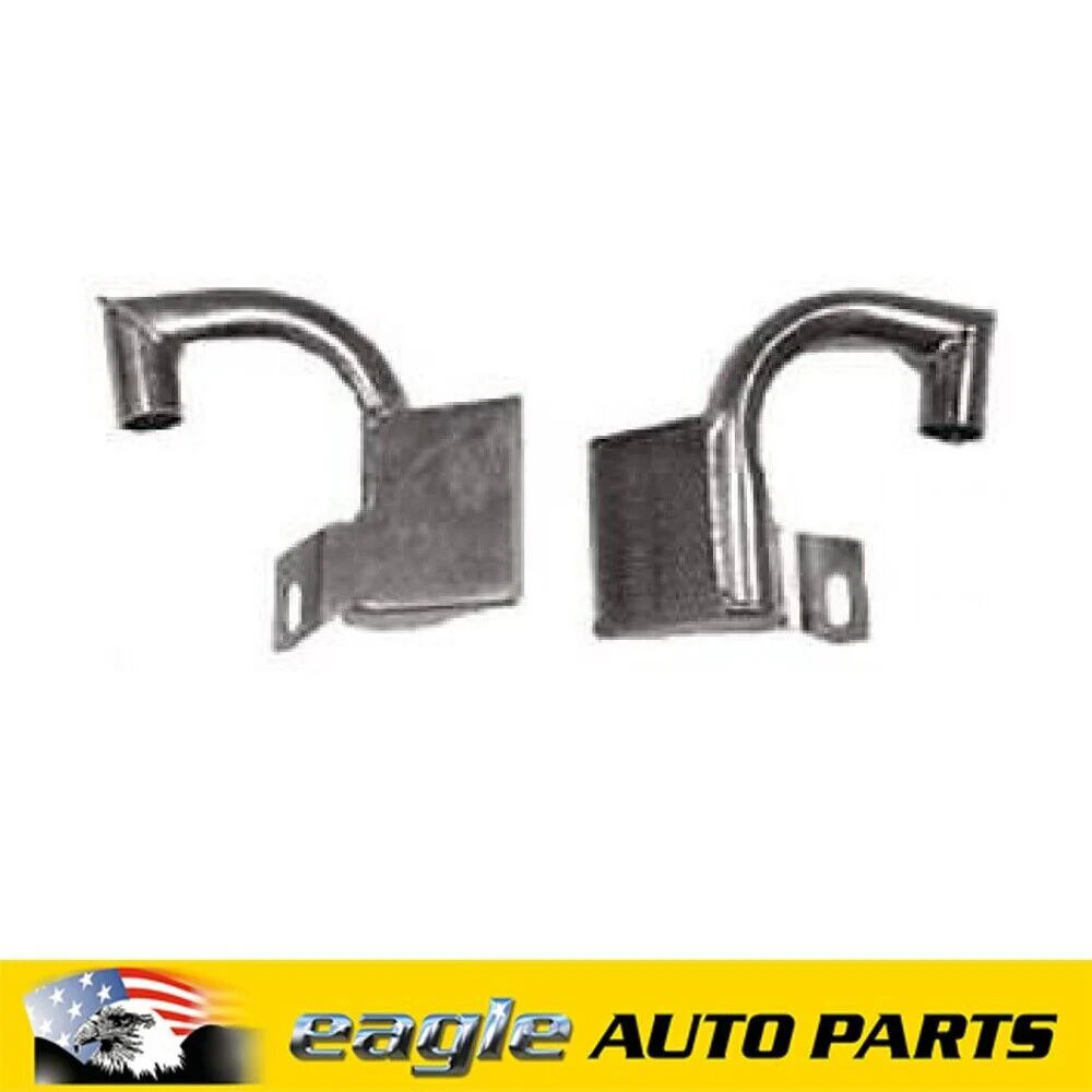 Racing Power Zinc Oil Pump Pickup For R7101 - 5 Bolt  # R7103