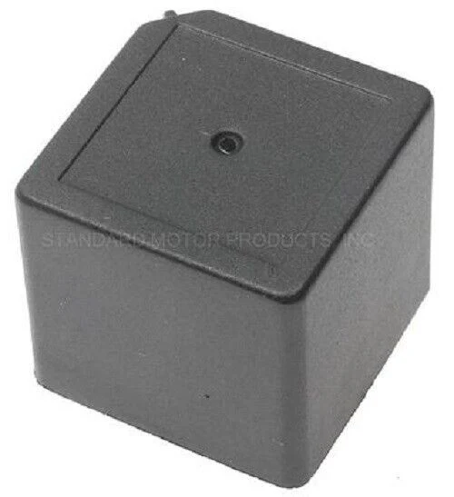 RADIATOR COOLING FAN / FUEL PUMP RELAY 1993 - 2011 CHEV VARIOUS # RY604