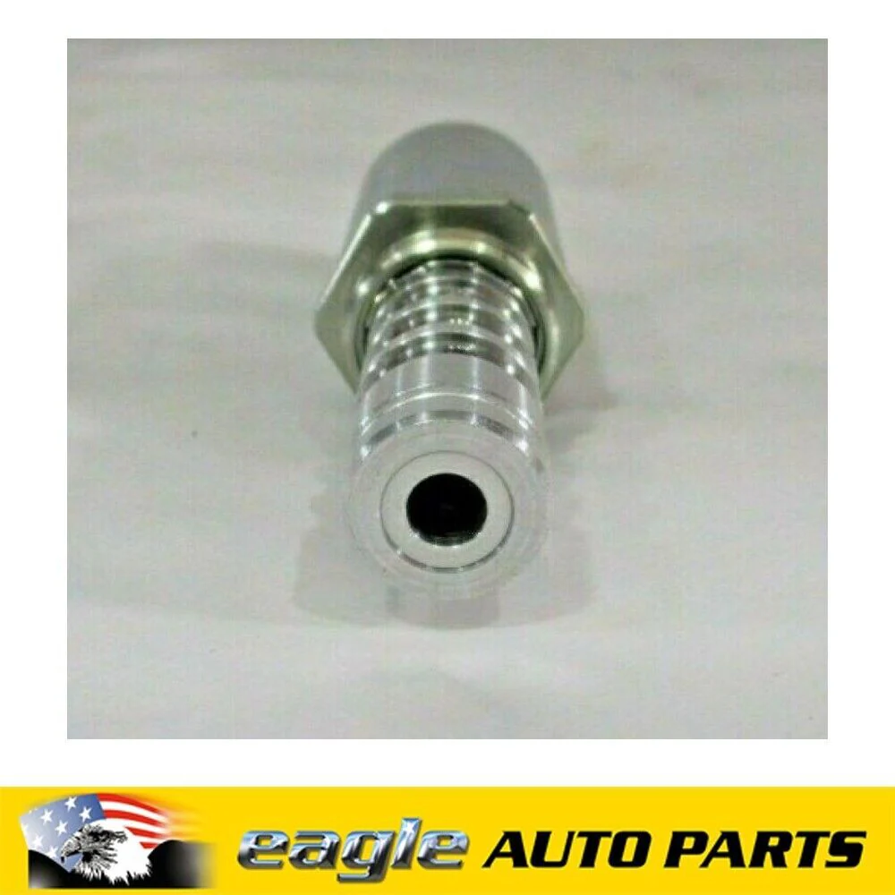 RANGE ROVER 4.4L V8 VVT VARIABLE VALVE TIMING SOLENOID 03-05 GENUINE OEM 8510260