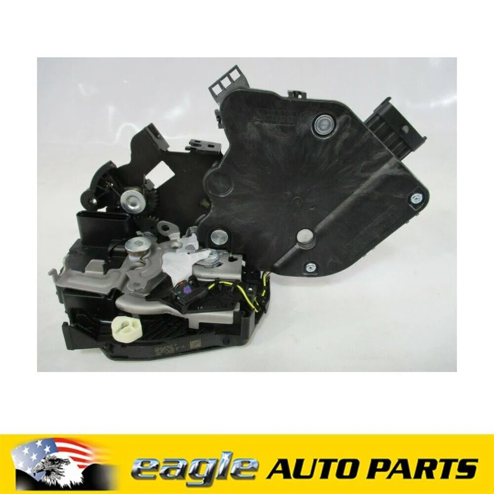 RANGE ROVER L405 , SPORTS L494 RH FRONT DOOR LATCH 2013 OE # LR078720 - Image 2